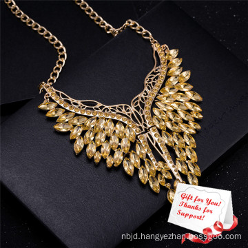 Wedding and Cocktail Dresses Accessories Vintage Graceful Jewelry Necklace Gifts